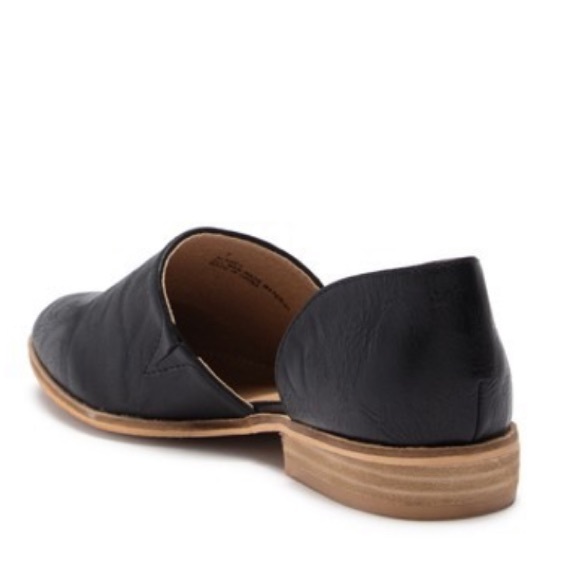 NWOB Catherine Malandrino Alaney d'Orsay Flat - Picture 5 of 15